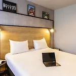 Ibis Centre Hotel Épinal