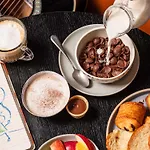 Ibis Centre 3* Epinal