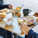 Hotel Ibis Centre 3*