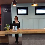 Ibis Centre Épinal