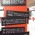 Hotel Ibis Centre 3*