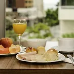 Ibis Centre 3* Epinal