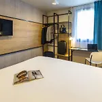 Ibis Centre Hotel