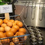 Ibis Centre Hotel Epinal