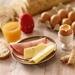 Ibis Centre Hotel 3*