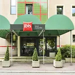 Ibis Centre