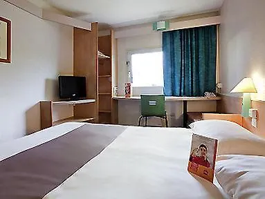 Ξενοδοχείο Ibis Centre Épinal