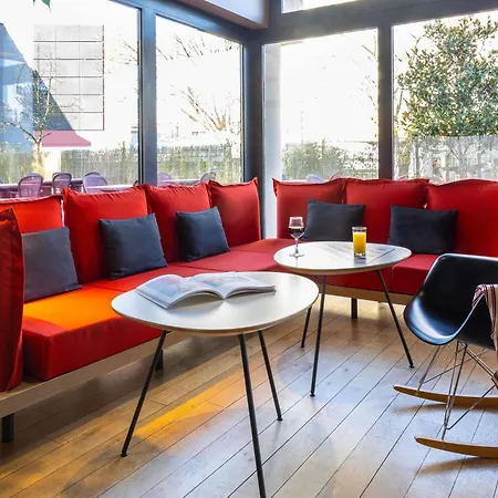 Ibis Centre Epinal