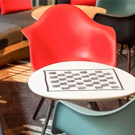 Ibis Centre 3*
