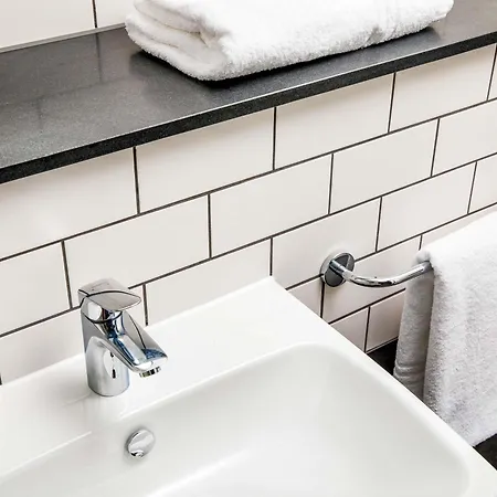 酒店 埃皮纳勒中心宜必思酒店 埃皮纳勒