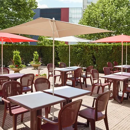 فندق Ibis Centre