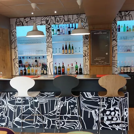 Ibis Centre فندق