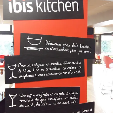 فندق Ibis Centre 3*