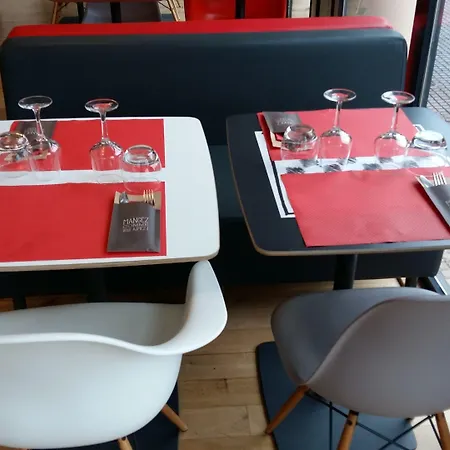 Ibis Centre فندق 3*