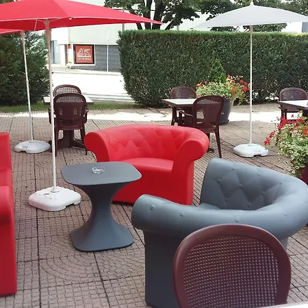 فندق Ibis Centre 3*