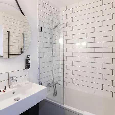 Ibis Centre Hotel Epinal