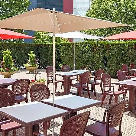 Ibis Centre מלון 3*
