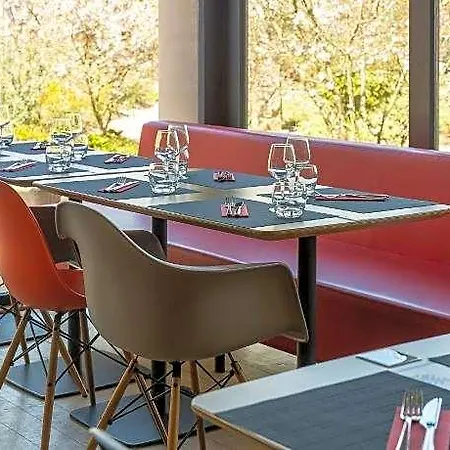 Ibis Centre 3*