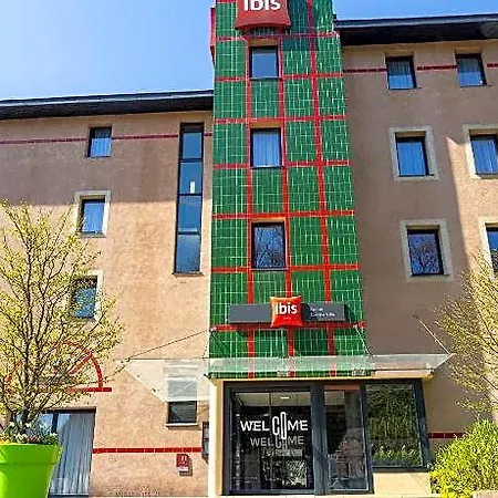 Ibis Centre 3* Épinal