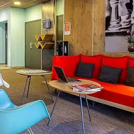 Ibis Centre מלון