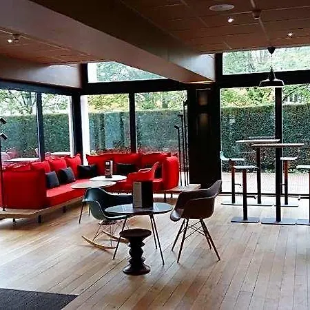 Ibis Centre מלון 3*