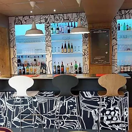 Ibis Centre 3* Épinal