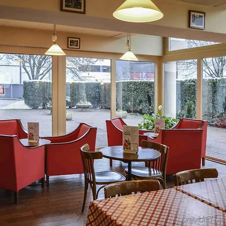 Ibis Centre 3* Epinal