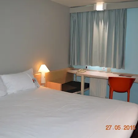 Ibis Centre Épinal