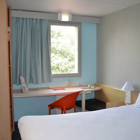 Ξενοδοχείο Ibis Centre 3*