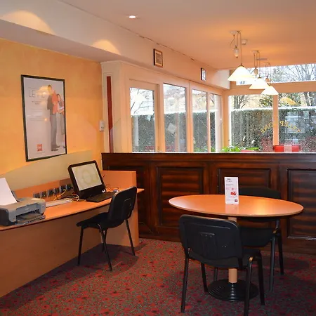 Ibis Centre Hotel