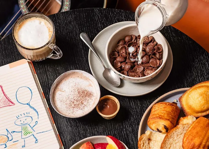 Ibis Centre 3* Épinal