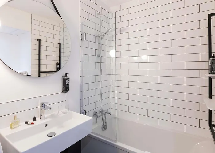 Ibis Centre Hotel Épinal