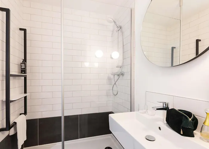 Ibis Centre Hotell Épinal