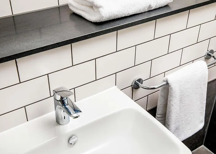 Hotell Ibis Centre Épinal