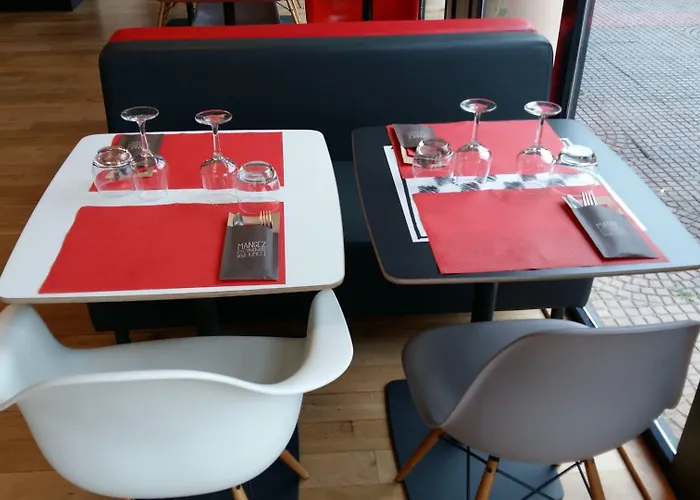 Ibis Centre Hotel 3*