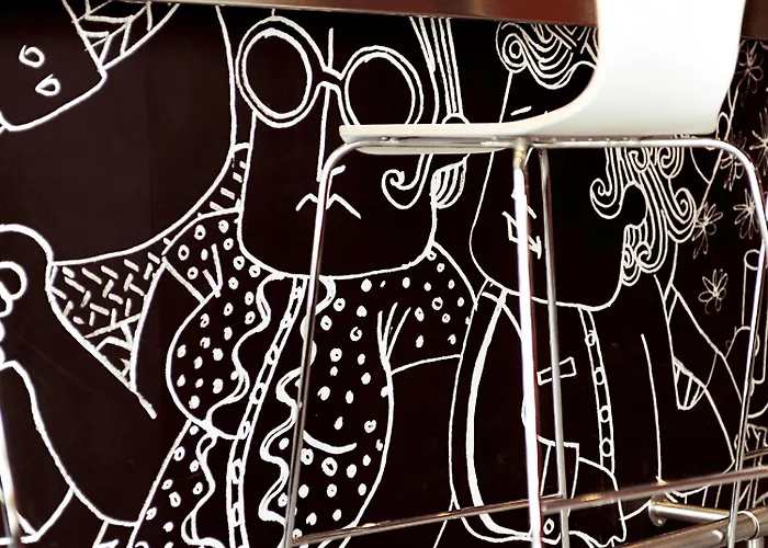 Hotell Ibis Centre Épinal