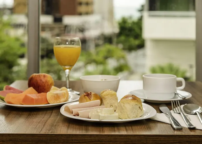 Ibis Centre 3* Épinal