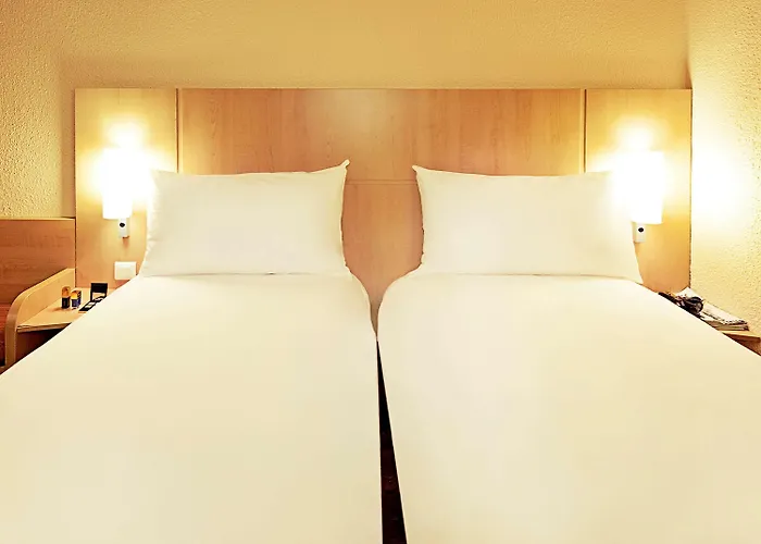 Ibis Centre 3* Épinal