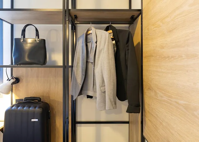 Ibis Centre 3* Épinal