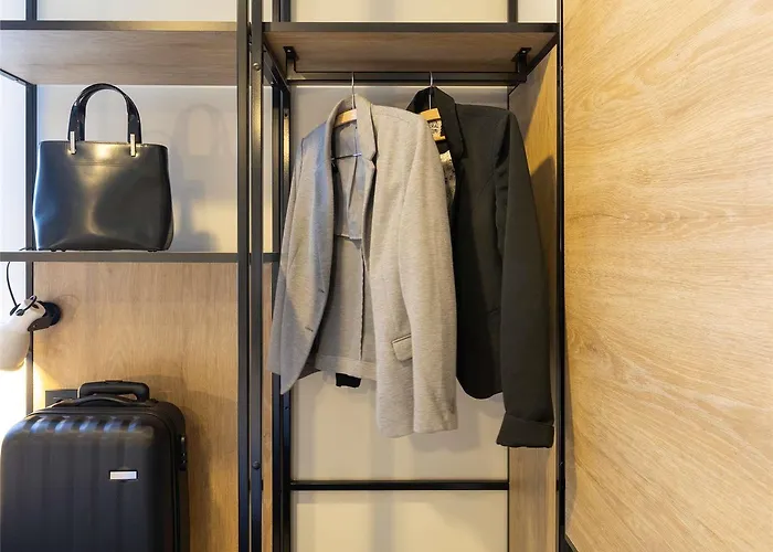 Ibis Centre 3* Épinal