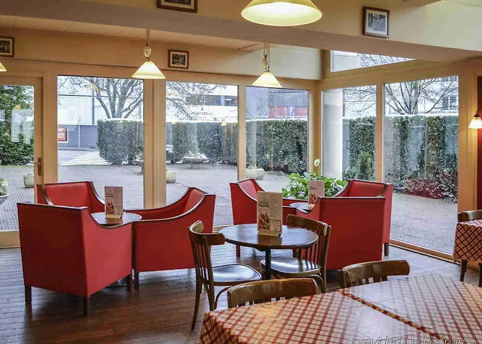 Ibis Centre 3* Épinal