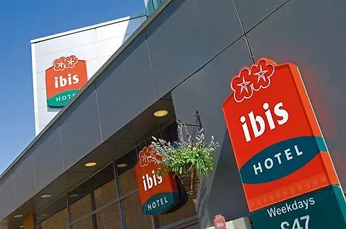 Ibis Centre 3*