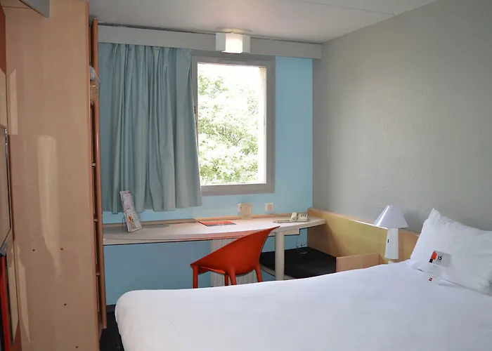 Hotell Ibis Centre 3*