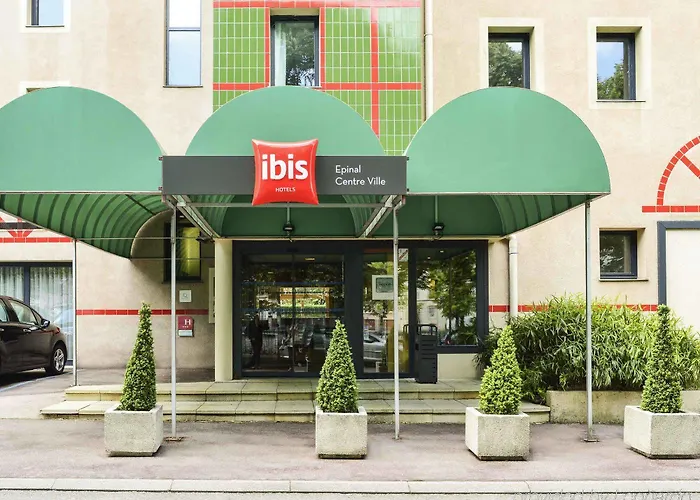 Ibis Centre